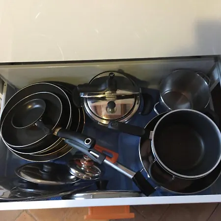 La Casa Del Pittore * Velence