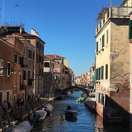 La Casa Del Pittore *