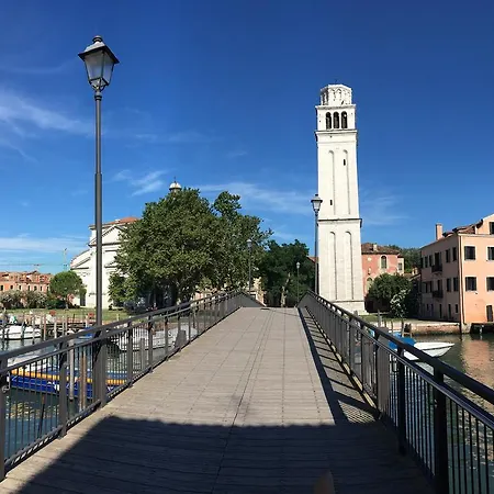 La Casa Del Pittore 公寓