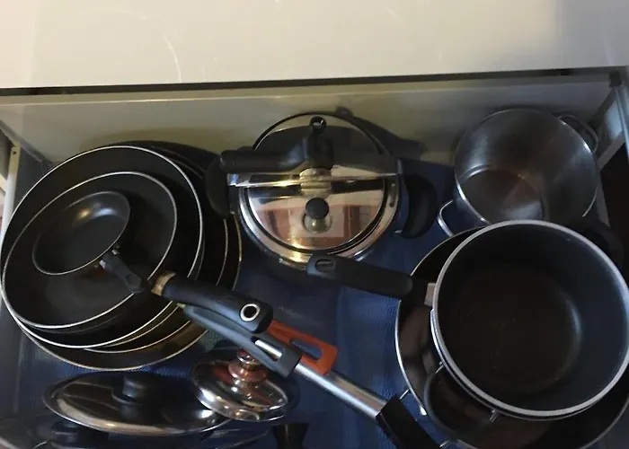 La Casa Del Pittore * Wenecja