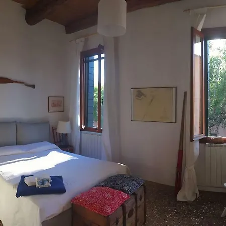 La Casa Del Pittore Venecia