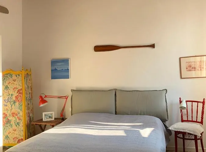 La Casa Del Pittore * Венеция