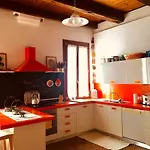 La Casa Del Pittore Apartament *