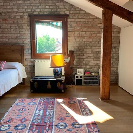 La Casa Del Pittore * Benátky