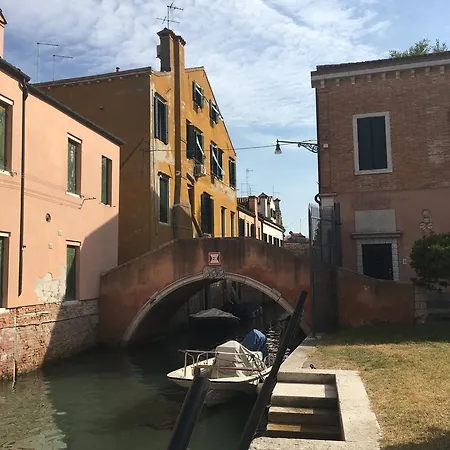 La Casa Del Pittore Benátky