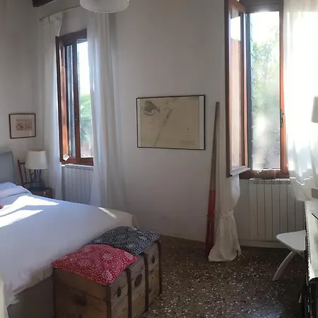 La Casa Del Pittore * Benátky