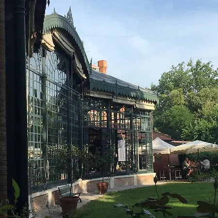 La Casa Del Pittore