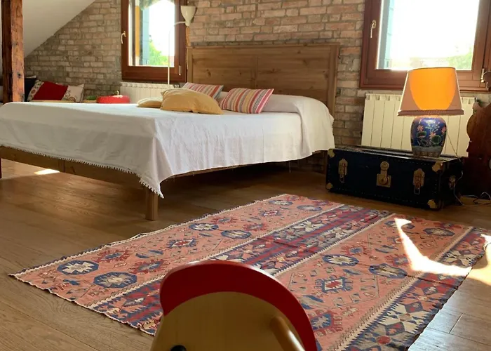 La Casa Del Pittore *