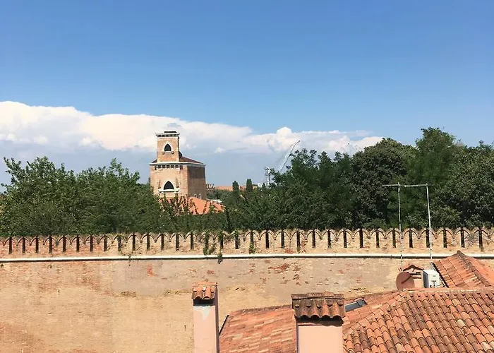 La Casa Del Pittore *