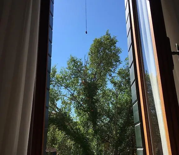 Apartamento La Casa Del Pittore *