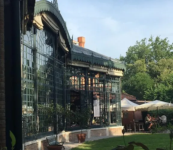 La Casa Del Pittore