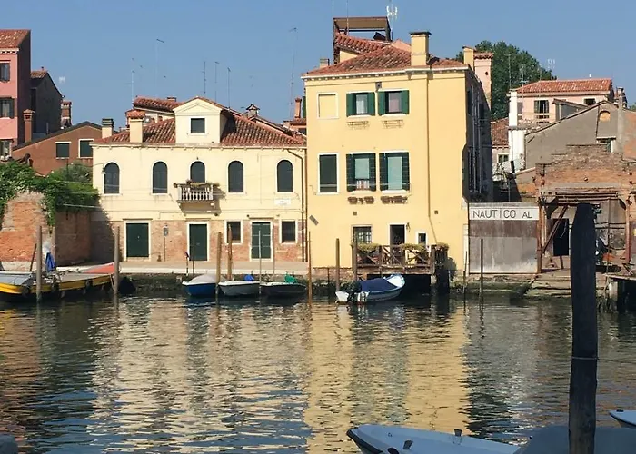 La Casa Del Pittore *