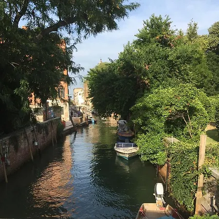 La Casa Del Pittore Βενετία