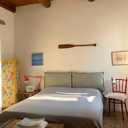 La Casa Del Pittore * البندقية