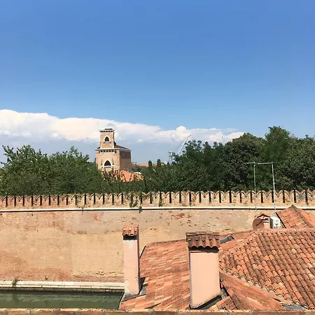 La Casa Del Pittore *